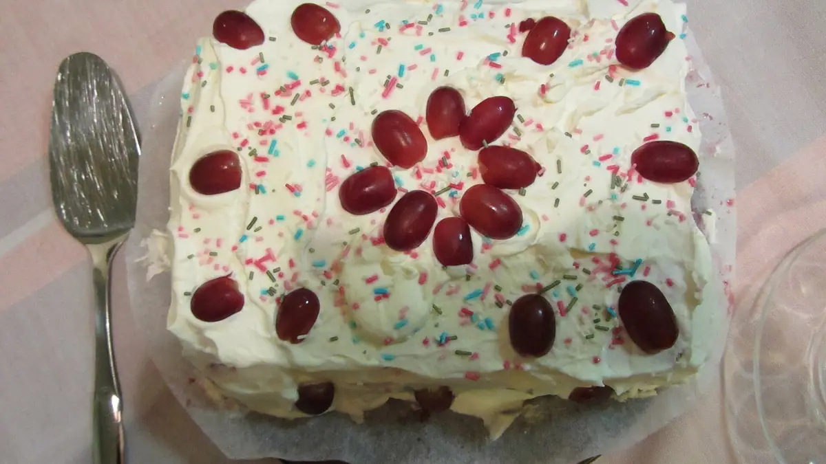 Zoe's Coffee and Cakes – cake shop in Stourbridge town centre
