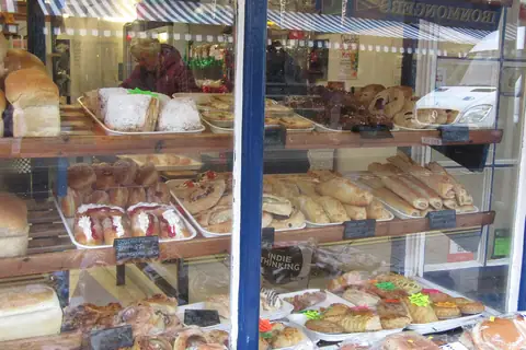 Zoe's Coffee and Cakes photo 2